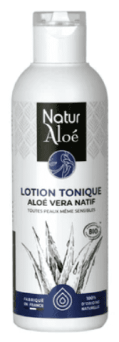 Lotion tonique