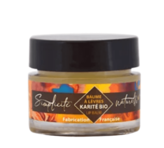 Baume à Lèvres fleur d'oranger 15 ml